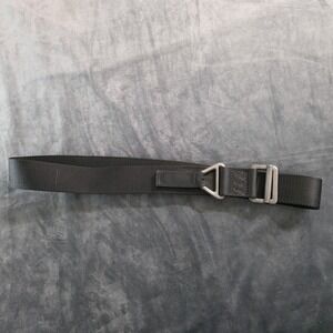 Blackhawk Riggers Belt MADE IN USA Back Med